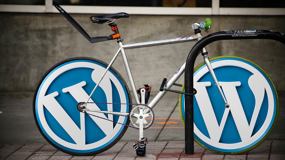 Wordpress: Perfect Path for Building a Corporate Website